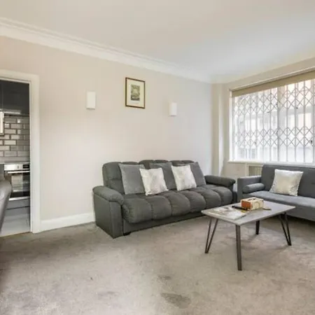 Great Mayfair London Flat Exterior photo