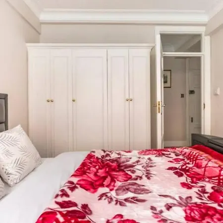 Great Mayfair London Flat Exterior photo