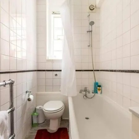 Great Mayfair London Flat Exterior photo