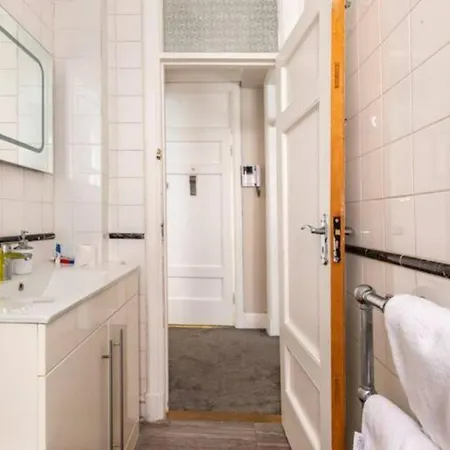 Great Mayfair London Flat Exterior photo