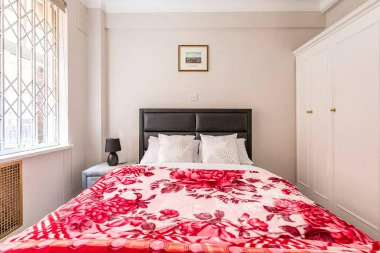 Great Mayfair Flat Apartment *