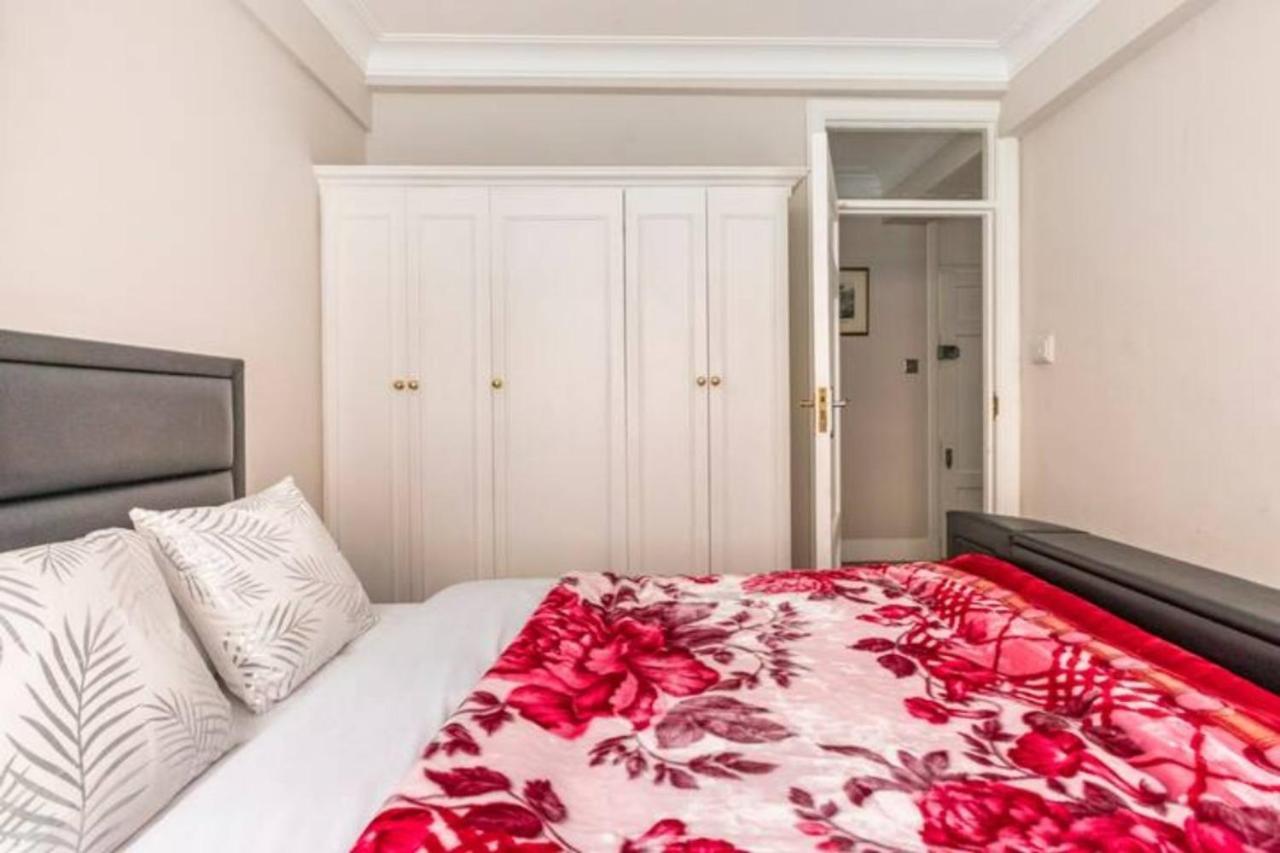 Great Mayfair Flat Apartment