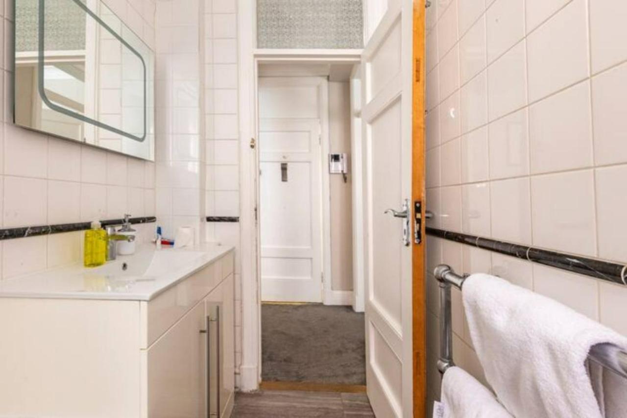 Apartment Great Mayfair Flat London